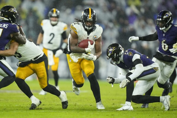 Nfl store on sale steelers